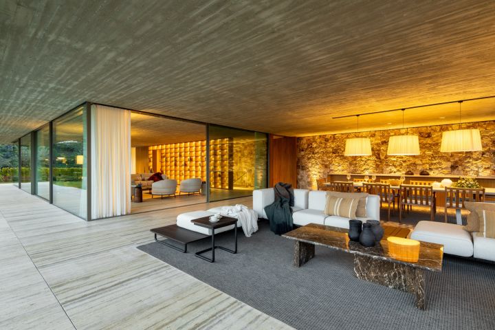 Villa Alia - Encantadora villa de lujo con vistas panorámicas