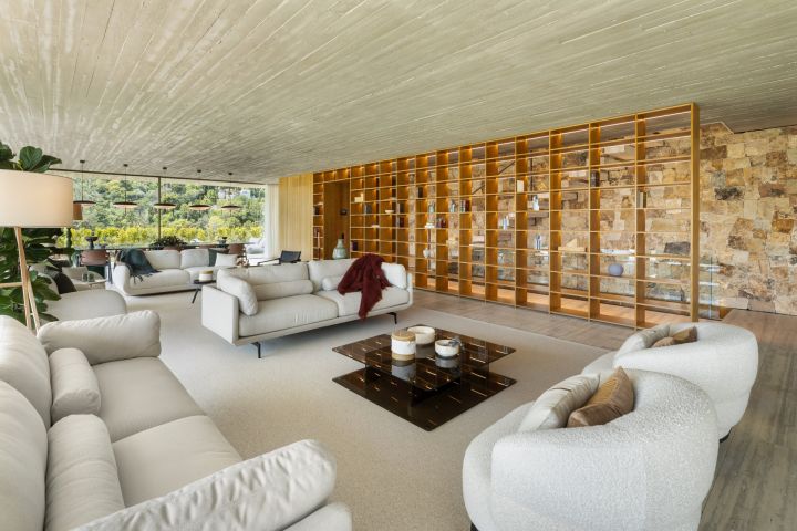 Villa Alia - Encantadora villa de lujo con vistas panorámicas