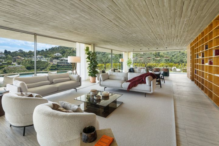 Villa Alia - Encantadora villa de lujo con vistas panorámicas