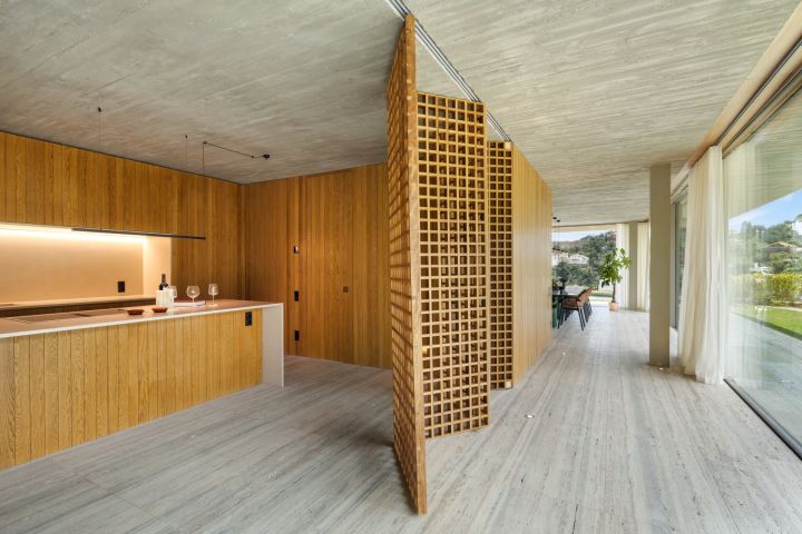 Villa Alia - Encantadora villa de lujo con vistas panorámicas