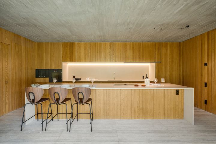 Villa Alia - Encantadora villa de lujo con vistas panorámicas