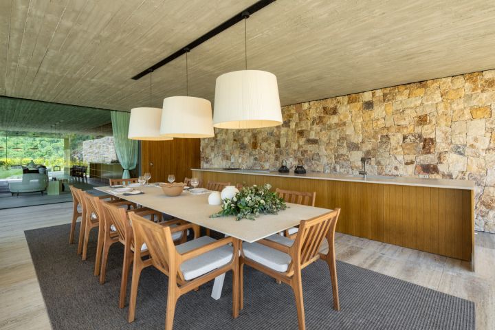 Villa Alia - Encantadora villa de lujo con vistas panorámicas