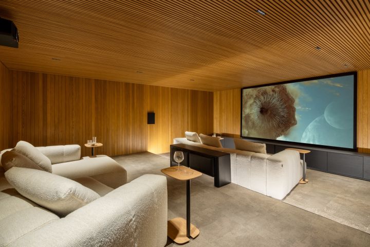 Villa Alia - Encantadora villa de lujo con vistas panorámicas