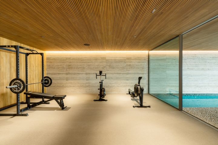 Villa Alia - Encantadora villa de lujo con vistas panorámicas