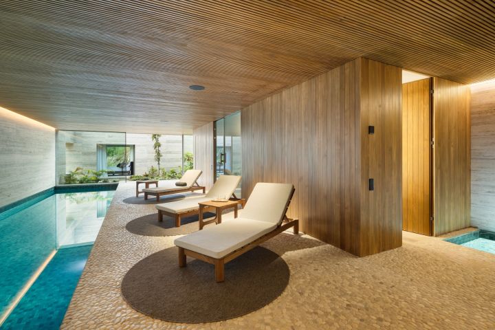 Villa Alia - Encantadora villa de lujo con vistas panorámicas