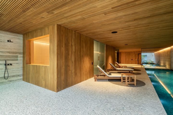 Villa Alia - Encantadora villa de lujo con vistas panorámicas