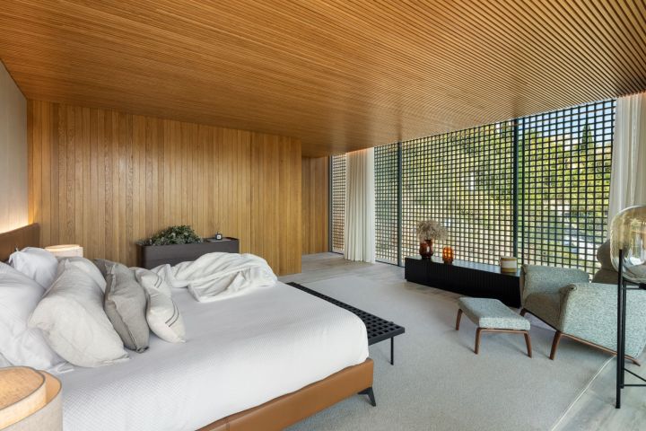 Villa Alia - Encantadora villa de lujo con vistas panorámicas