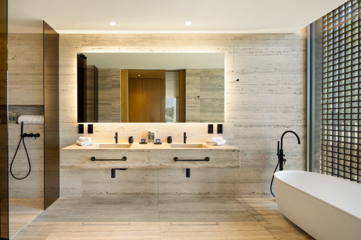 Villa Alia - Encantadora villa de lujo con vistas panorámicas