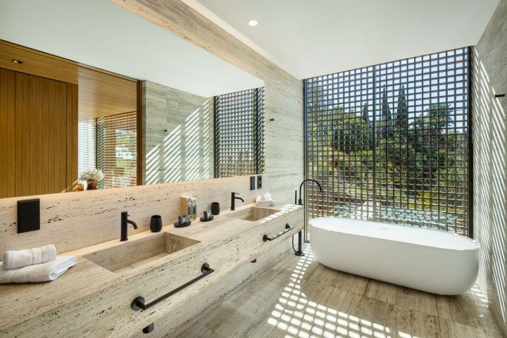 Villa Alia - Encantadora villa de lujo con vistas panorámicas