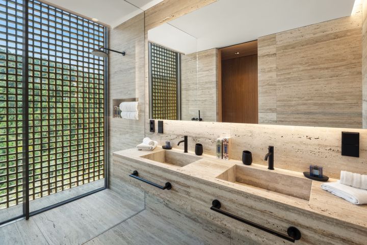 Villa Alia - Encantadora villa de lujo con vistas panorámicas