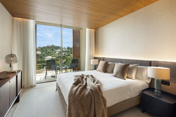 Villa Alia - Encantadora villa de lujo con vistas panorámicas