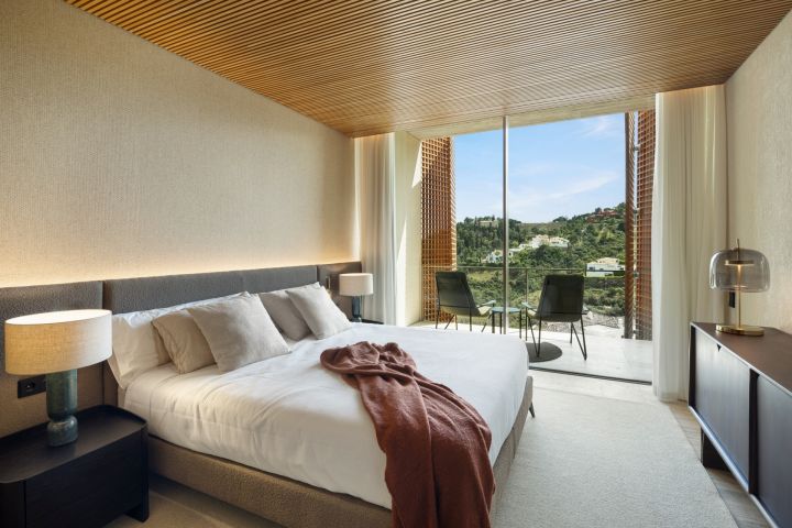 Villa Alia - Encantadora villa de lujo con vistas panorámicas