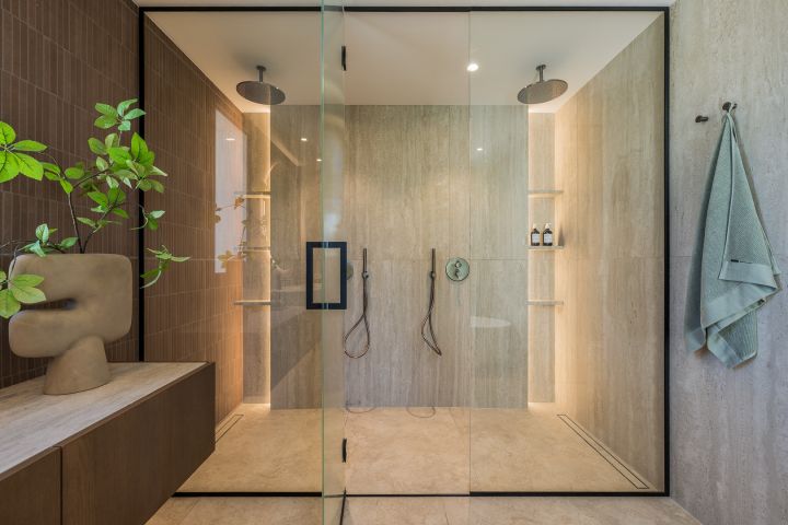 Villa en El Rosario - Una obra maestra andaluza refinada