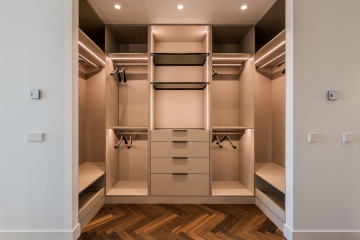 Villa en El Rosario - Una obra maestra andaluza refinada