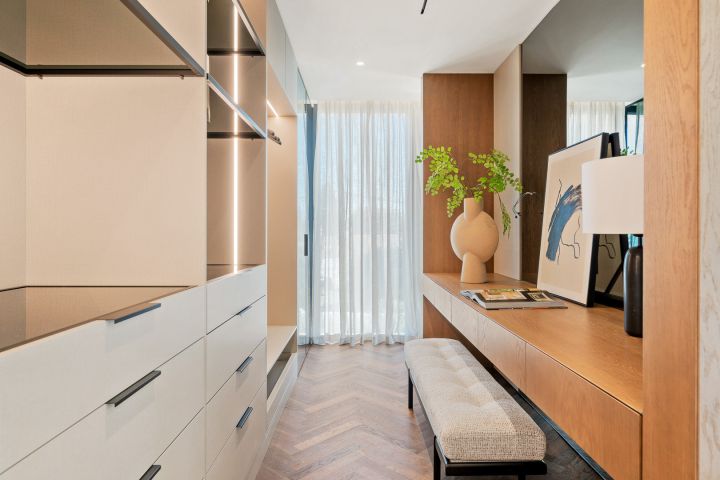 Villa en El Rosario - Una obra maestra andaluza refinada