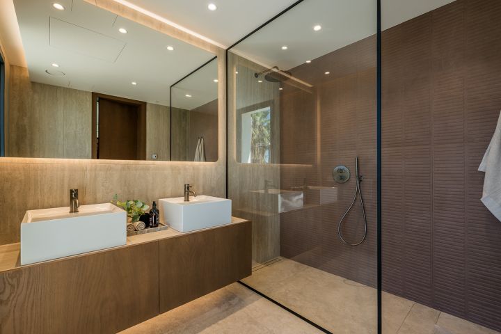 Villa en El Rosario - Una obra maestra andaluza refinada