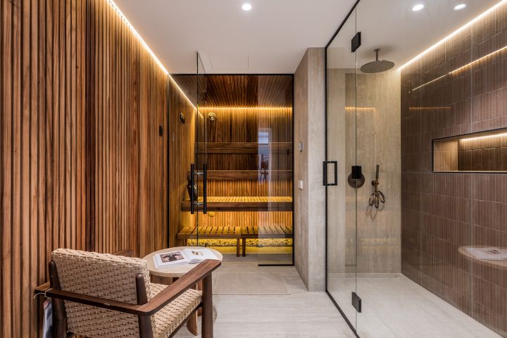 Villa en El Rosario - Una obra maestra andaluza refinada