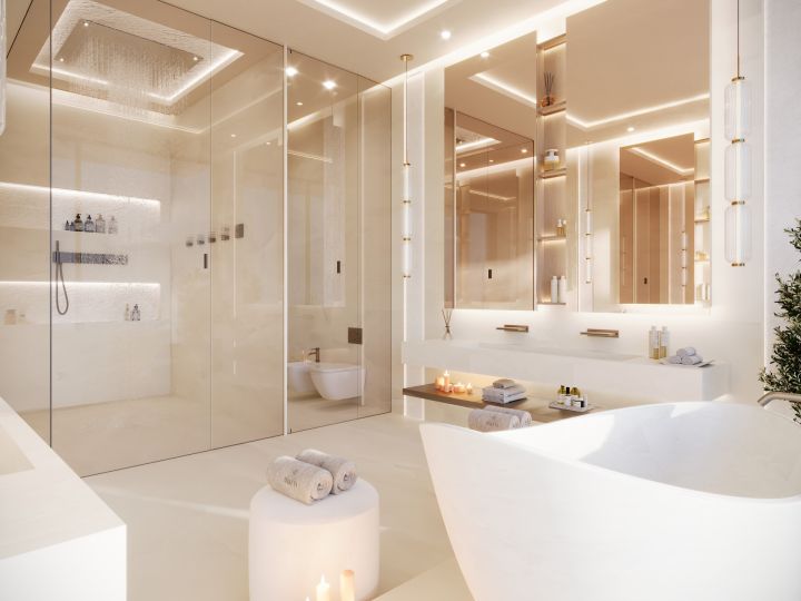 Villa Makena - Elegante casa con diseño moderno