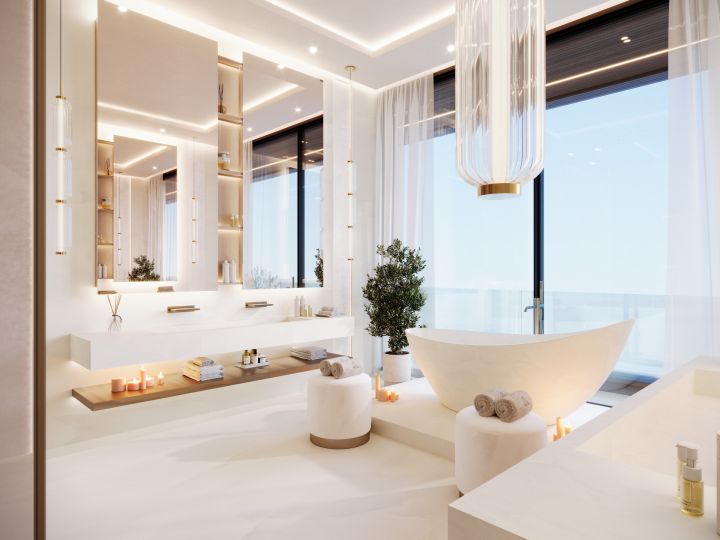 Villa Makena - Elegante casa con diseño moderno