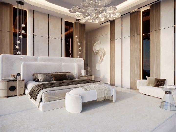 Villa Makena - Elegante casa con diseño moderno