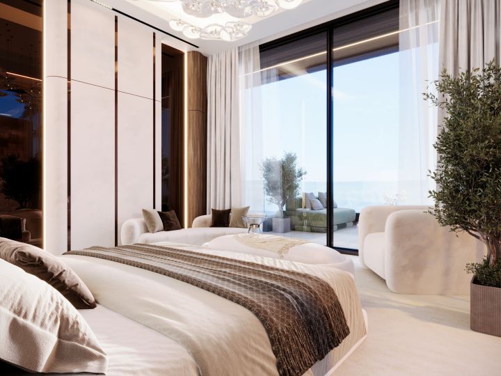 Villa Makena - Elegante casa con diseño moderno