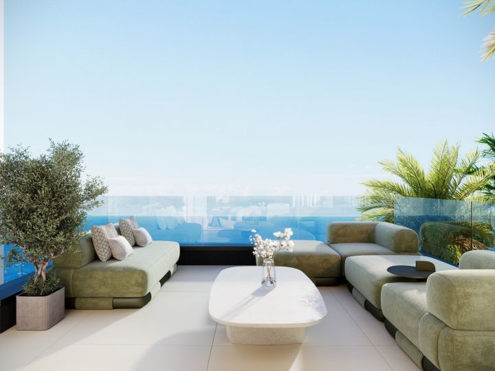 Villa Makena - Elegante casa con diseño moderno