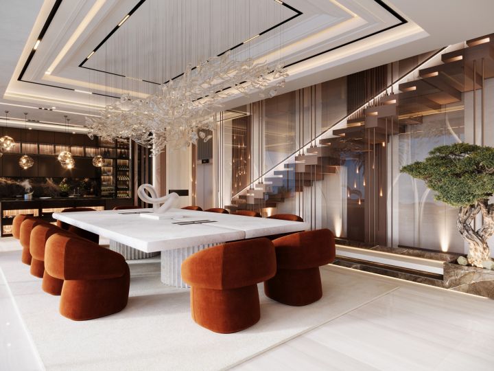 Villa Makena - Elegante casa con diseño moderno