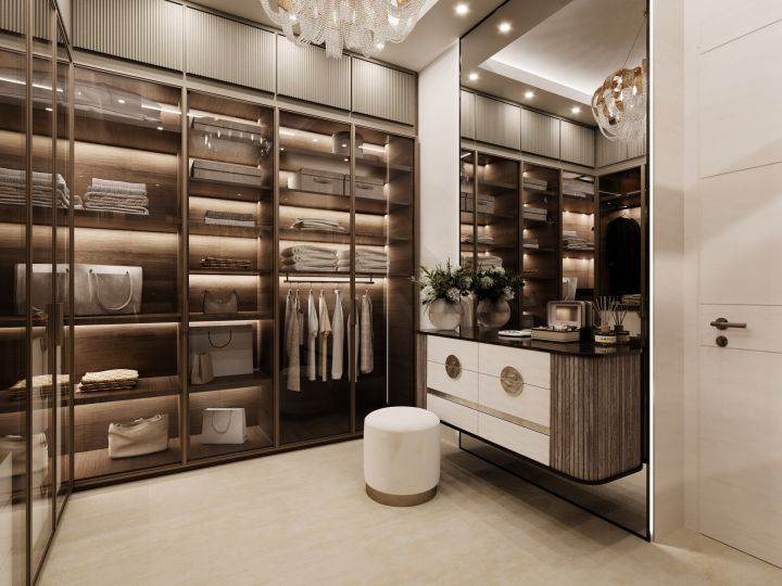 Villa Makena - Elegante casa con diseño moderno