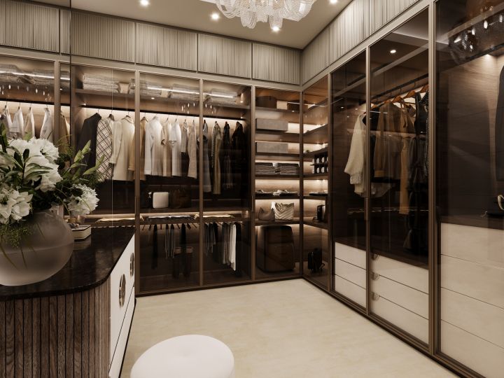 Villa Makena - Elegante casa con diseño moderno