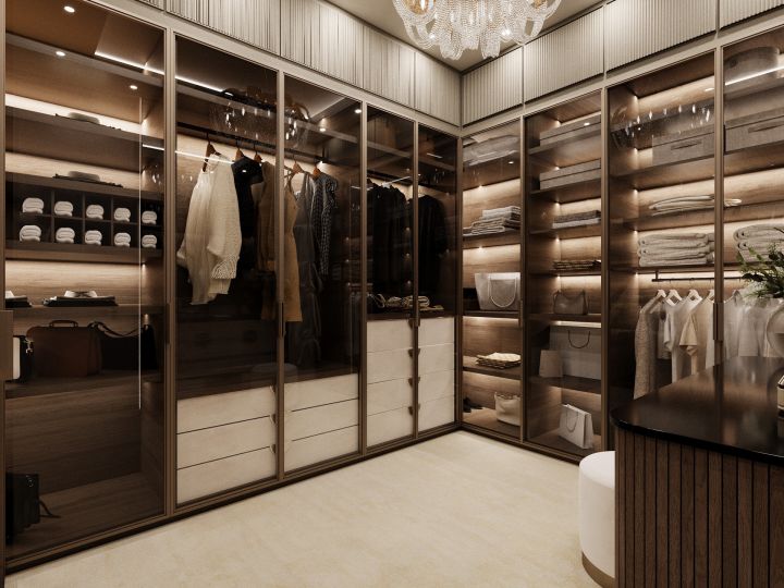 Villa Makena - Elegante casa con diseño moderno