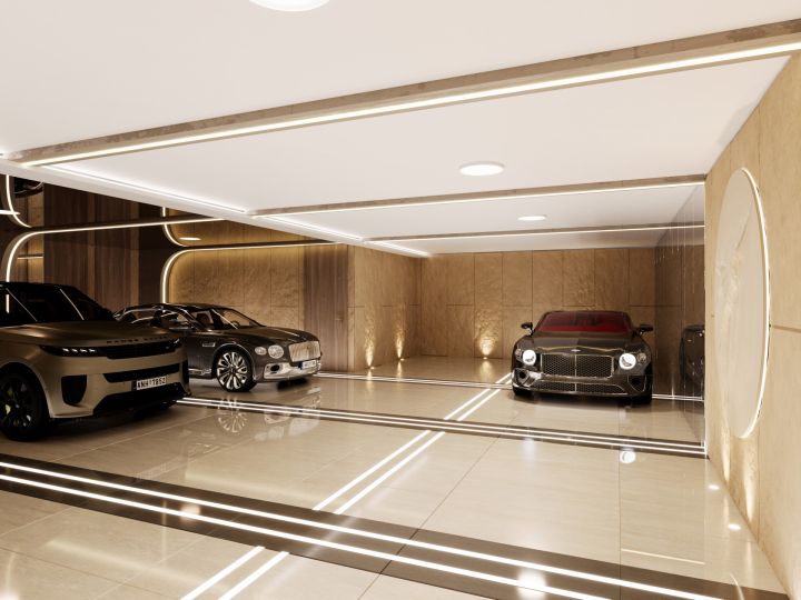 Villa Makena - Elegante casa con diseño moderno