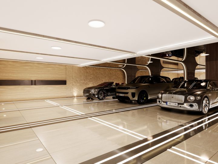 Villa Makena - Elegante casa con diseño moderno