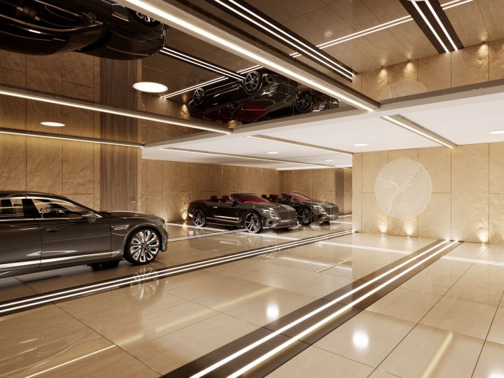 Villa Makena - Elegante casa con diseño moderno