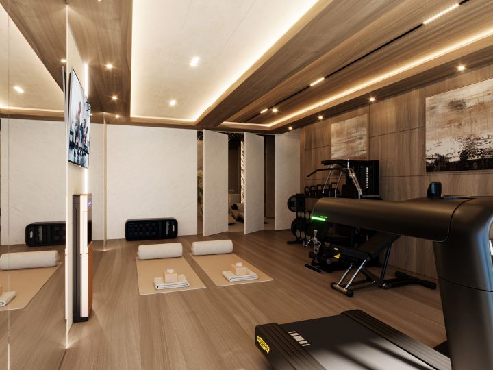 Villa Makena - Elegante casa con diseño moderno