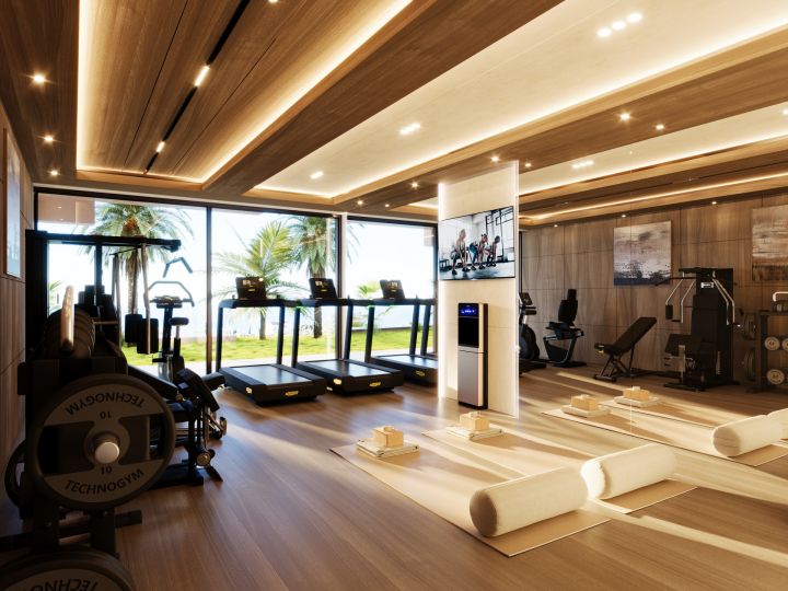 Villa Makena - Elegante casa con diseño moderno