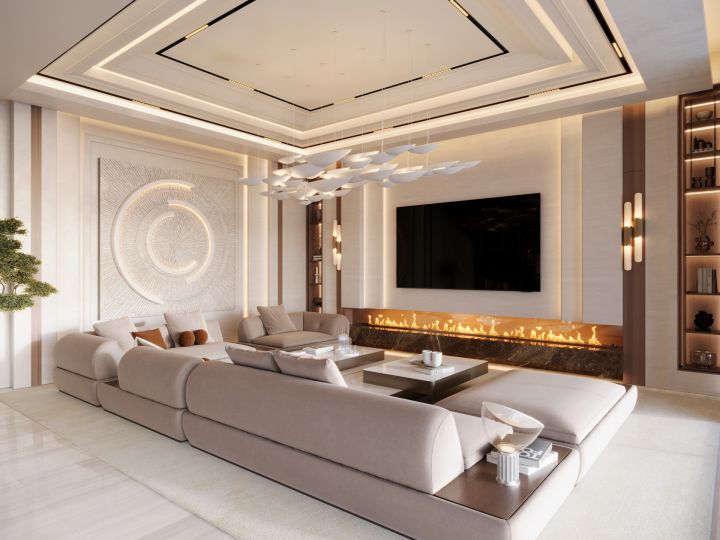 Villa Makena - Elegante casa con diseño moderno