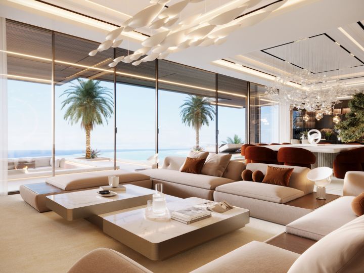 Villa Makena - Elegante casa con diseño moderno