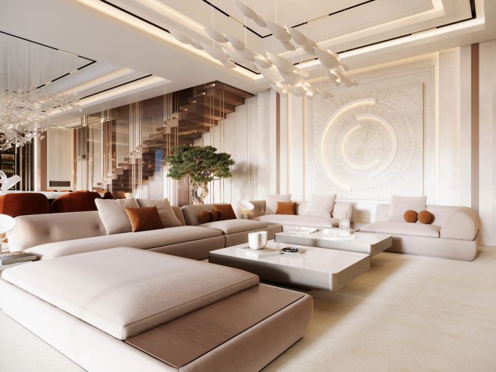 Villa Makena - Elegante casa con diseño moderno