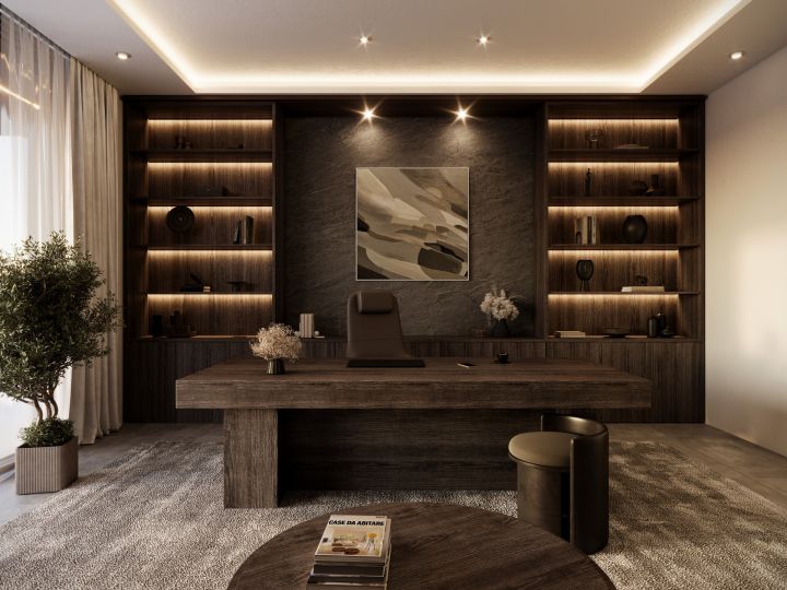 Villa Makena - Elegante casa con diseño moderno