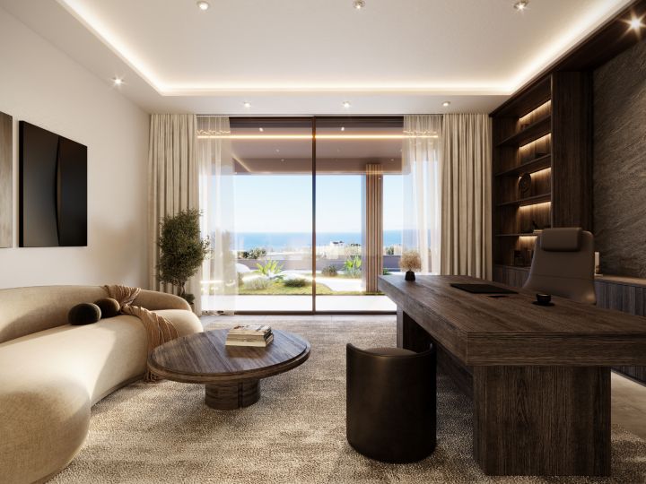 Villa Makena - Elegante casa con diseño moderno