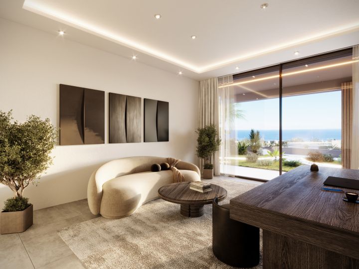 Villa Makena - Elegante casa con diseño moderno