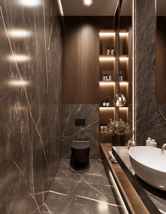 Villa Makena - Elegante casa con diseño moderno