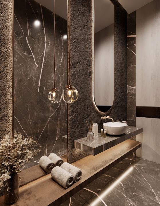 Villa Makena - Elegante casa con diseño moderno