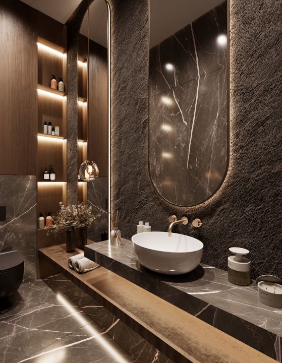 Villa Makena - Elegante casa con diseño moderno