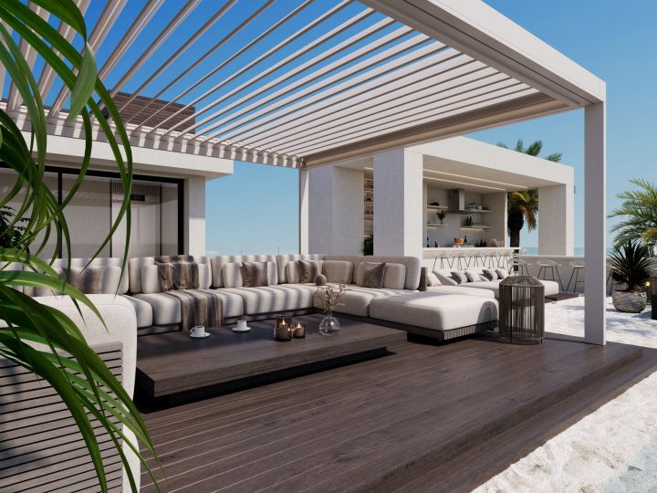 Villa Makena - Elegante casa con diseño moderno