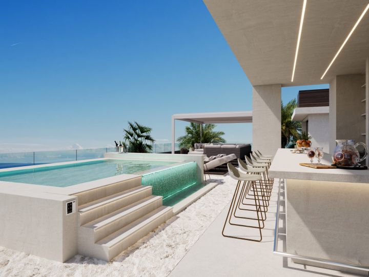 Villa Makena - Elegante casa con diseño moderno