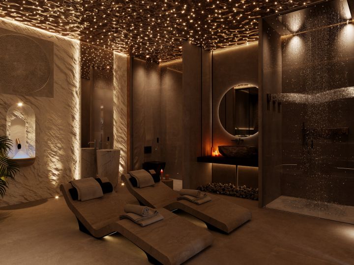 Villa Makena - Elegante casa con diseño moderno