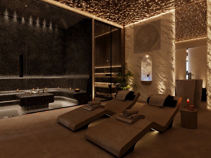 Villa Makena - Elegante casa con diseño moderno