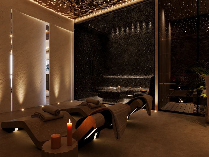 Villa Makena - Elegante casa con diseño moderno