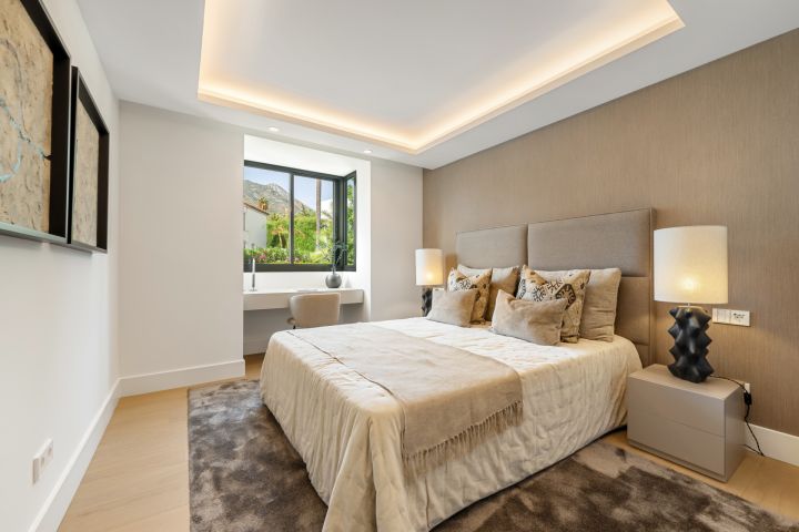 Villa Rocio - Fascinating Contemporary Villa in Prime Location